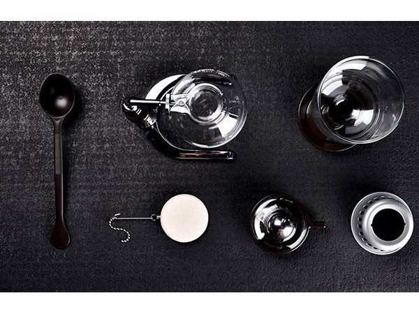 精品咖啡“GreyBox Coffee”（諾灰咖啡）獲1億元A輪融資