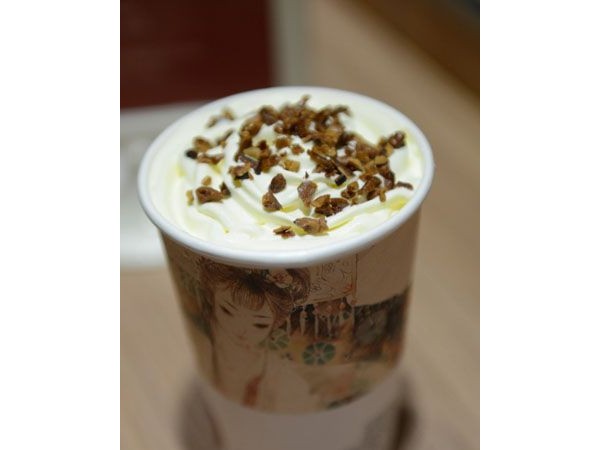 年怎么加盟茶顏悅色奶茶店？
