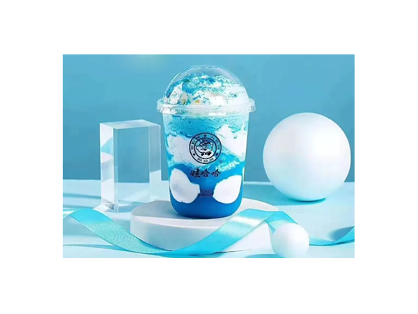 這個夏季創(chuàng)業(yè)加盟娃哈哈奶茶是致富好選擇