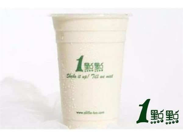 一點(diǎn)點(diǎn)菜單，用人氣讓你心服口服