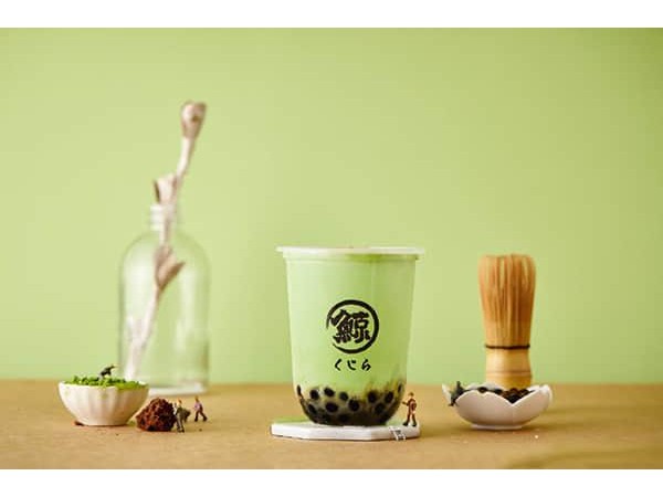 琉璃鯨奶茶的加盟費是多少，這個數(shù)字足以令你心動
