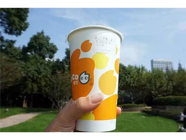 coco平均一天可以賣多少杯，讓創(chuàng)業(yè)更有動力