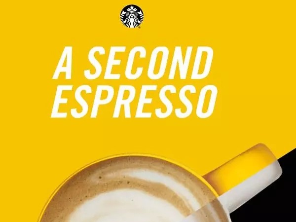 星巴克又出網(wǎng)紅咖啡！43年來(lái)第一款“金色”濃縮咖啡