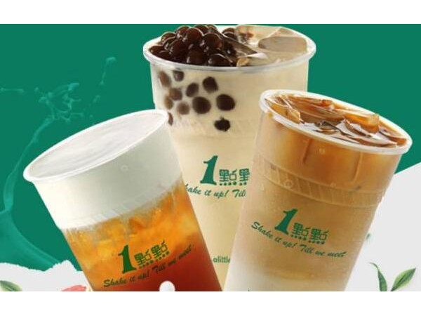寧德一點點奶茶官網(wǎng)加盟時尚財富觸手可得
