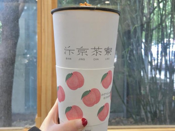 汴京茶寮加盟費多少？汴京茶寮加盟成本投入大