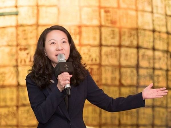 星巴克中國(guó)CEO發(fā)新年信：華東市場(chǎng)正式回歸直營(yíng)，2021年實(shí)現(xiàn)中國(guó)大陸5000家門店