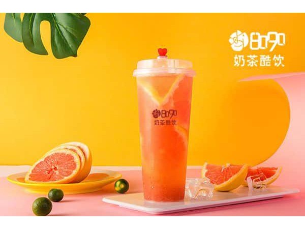 奶茶哪里還可以開，歷來最全加盟方式公布