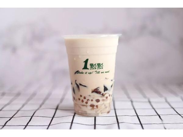 一點點加盟賺錢嗎，投資風(fēng)險低，致富不用愁
