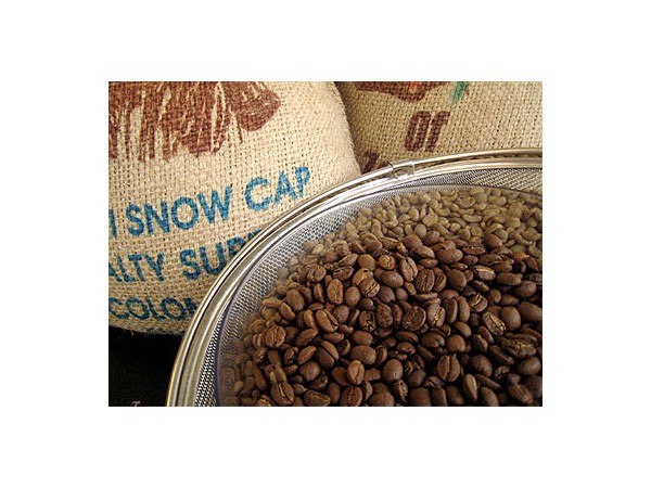 亞洲咖啡協(xié)會(huì)即將在云南芒市成立