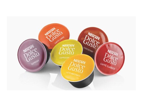 膠囊機(jī)也來(lái)?yè)尵房Х仁袌?chǎng)了，Nespresso 在紐約開(kāi)了線下精品店