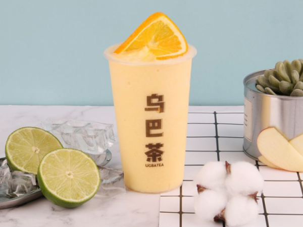 好項目烏巴茶傾聽消費者的心聲，做消費者喜愛