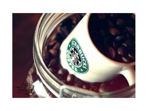 為什么人們都喜歡在星巴克辦公