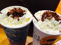 茶顏悅色加盟費(fèi)多少？加盟名額告急