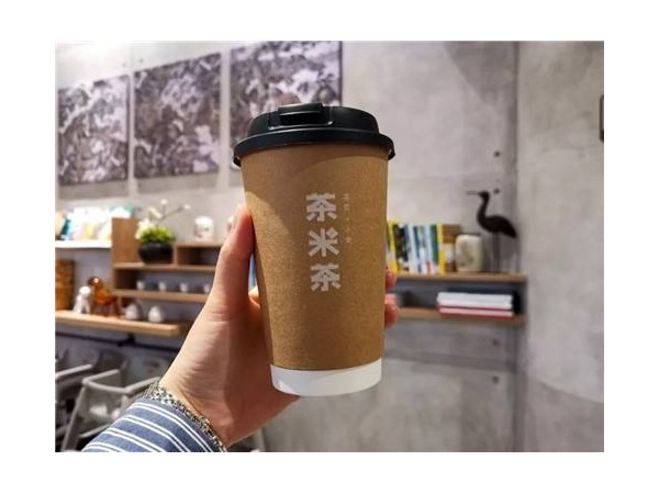 茶米茶加盟怎么樣？夫妻檔開店創(chuàng)業(yè)很輕松