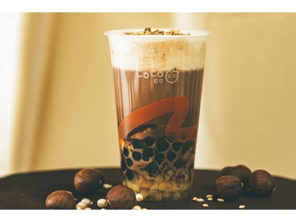 coco奶茶所有飲料熱量，全國(guó)最有影響的名氣高項(xiàng)目