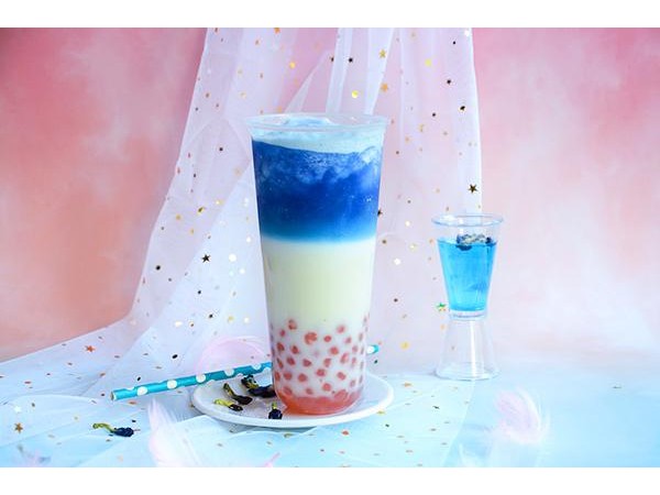 小兔子奶茶加盟開業(yè)流程，湖南縣城市場(chǎng)火爆