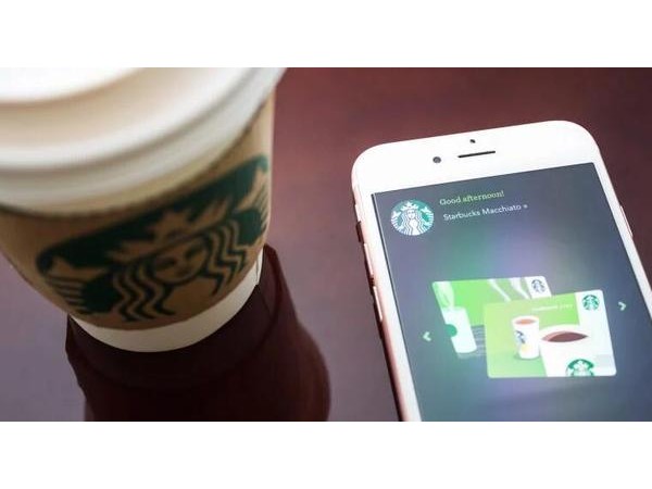 星巴克高管稱將使用區(qū)塊鏈技術(shù)支持其支付應(yīng)用程序