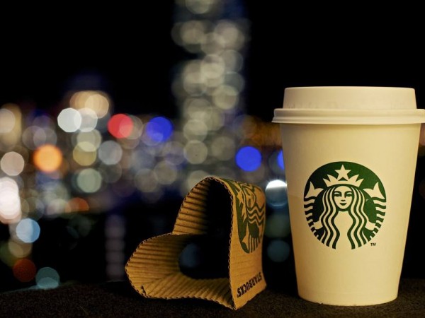 星巴克指數(shù)？！全世界哪個(gè)國(guó)家星巴克賣最貴？