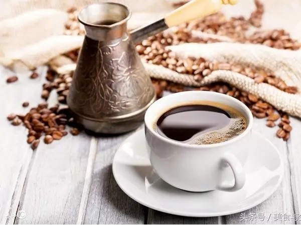 黑咖啡的興起，澳大利亞“第三波咖啡浪潮”新風(fēng)尚