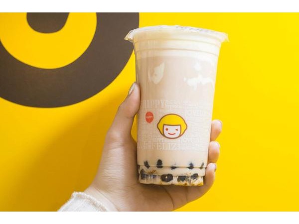 快樂(lè)檸檬官網(wǎng)加盟費(fèi)，女性開(kāi)店選擇多