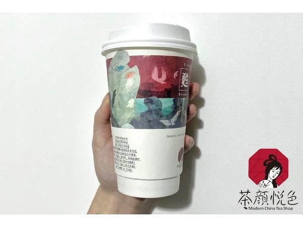 茶顏悅色總部加盟電話，在線獲取加盟申請(qǐng)表
