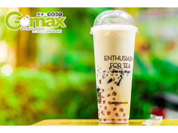 果麥奶茶怎么加入，點(diǎn)要求是前提