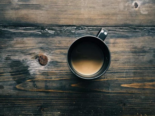 2018年6大咖啡流行趨勢！