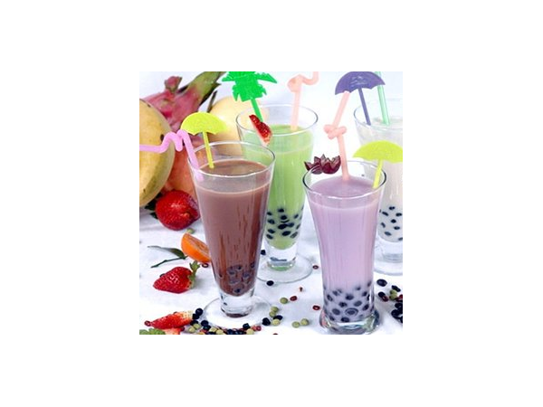 大卡司奶茶怎么樣？