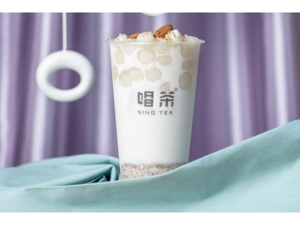 唱茶哪里還可以開，總部認準唯有創(chuàng)業(yè)平臺!