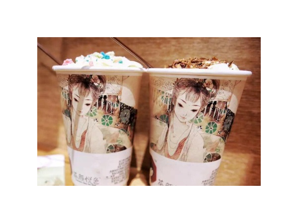 怎么經(jīng)營茶顏悅色奶茶加盟店？