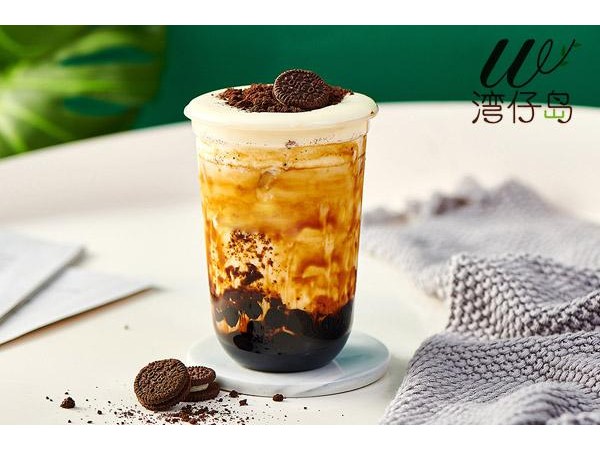 灣仔島奶茶哪里還可以開，想與品牌公司聯(lián)系這樣找很省力!