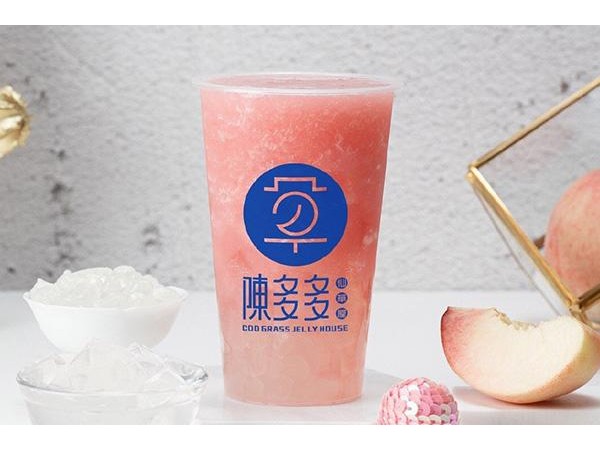 陳多多仙草屋哪里還可以開，真心值得立刻分享