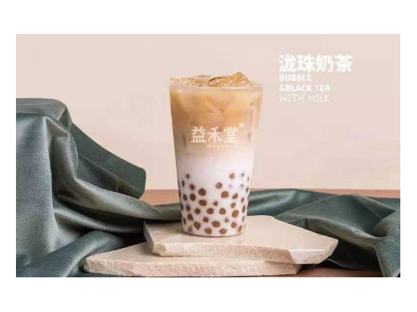 益禾堂成本節(jié)約意味著變相增加利潤