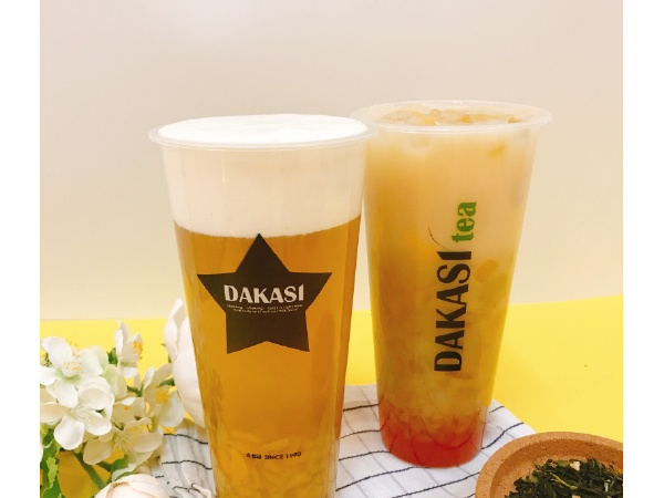 大卡司奶茶加盟教您如何考察奶茶加盟品牌