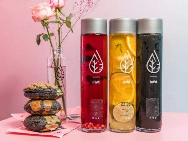 因味茶加盟店未來發(fā)展的優(yōu)勢是大不大？