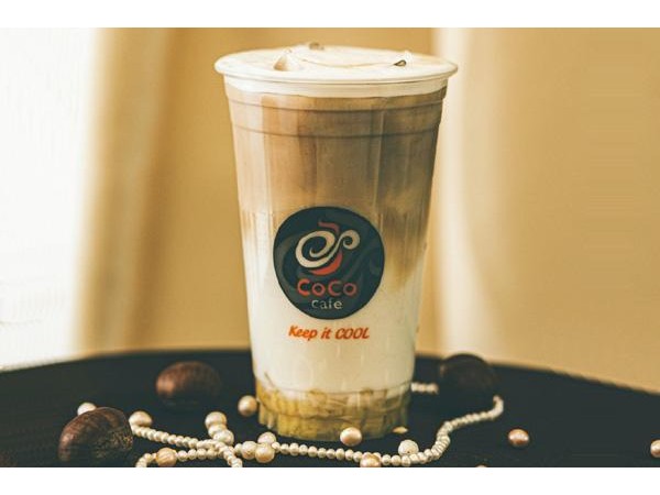 coco奶茶加盟店最少面積多少，你不知道秘密