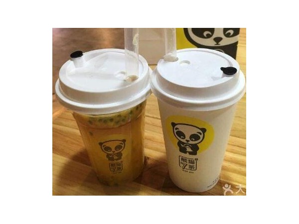 熊貓 茶加盟店是如何提高店鋪利潤的？方法有這