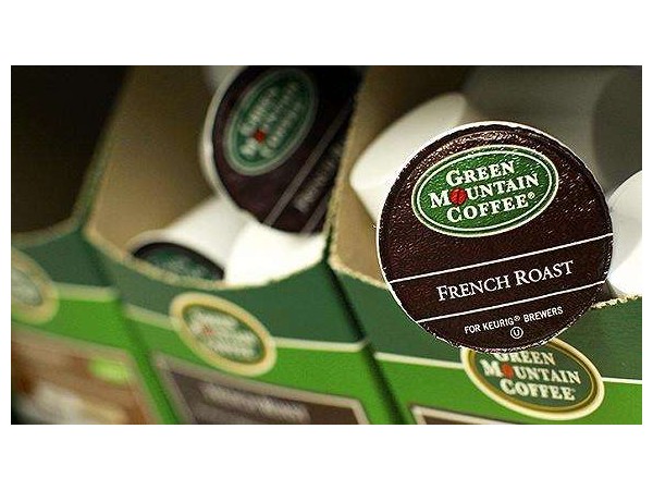 美國綠山咖啡欲投資3億5000萬美元建設(shè)新烘焙廠