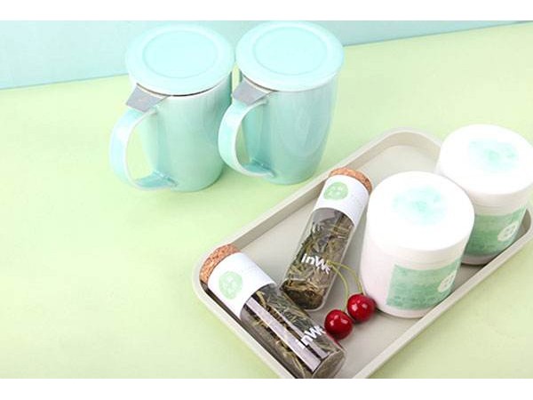 因味茶加盟的流程有哪些？