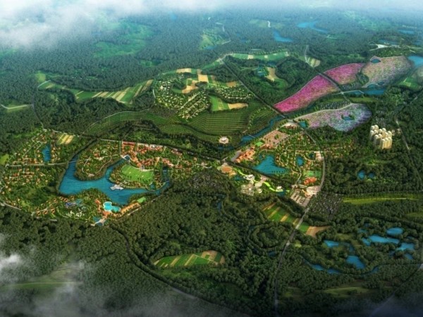 打造“咖啡小鎮(zhèn)”，咖啡產(chǎn)業(yè)有了新玩法