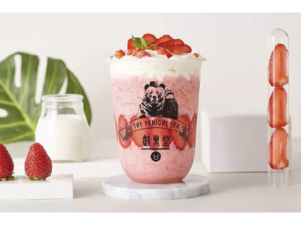 御黑堂奶茶怎么加入，按照這個(gè)步驟就可以加盟