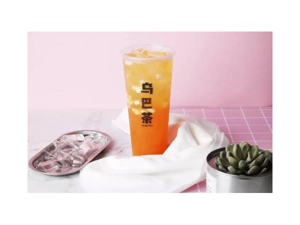 烏巴茶用新的運(yùn)營模式理念帶你打開茶飲市場！