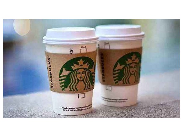 星巴克最快可能年底在中國上線外賣業(yè)務