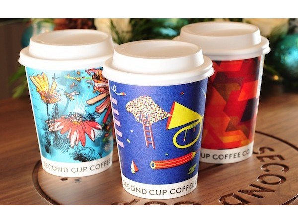 賣咖啡不賺錢怎么辦？加拿大Second Cup咖啡店或變身大麻店