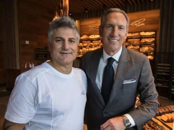 星巴克在西雅圖開設首家Princi面包店