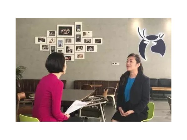 瑞幸咖啡創(chuàng)始人錢治亞回應(yīng)融資傳聞：一切盡在掌握中