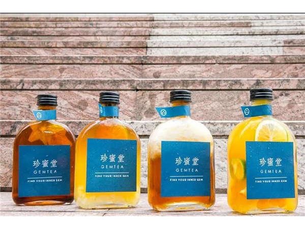 珍蜜堂能加盟嗎， 后小伙教你如何開店