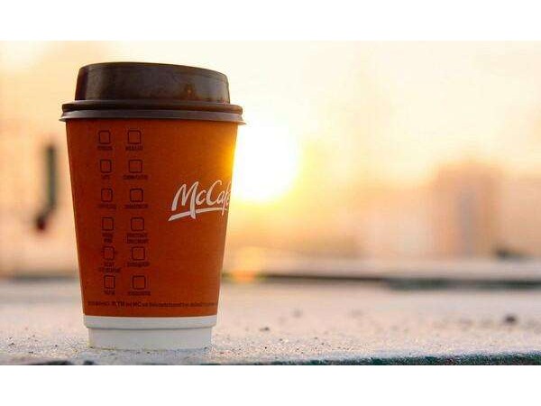 星巴克瑞幸遭遇新對手后，又一餐飲巨頭開始布局！