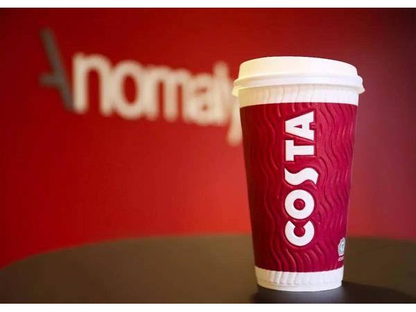 可口可樂51億美元拿下Costa，布局咖啡熱飲市場加速“去碳酸化”