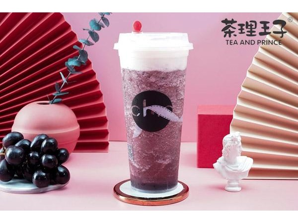 茶理王子加盟開(kāi)業(yè)流程， 后投資的理想選擇竟然是。。。
